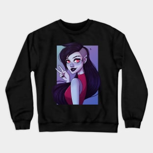 Marcie Crewneck Sweatshirt